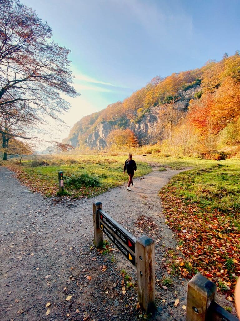 Ekkodalen Bornholm